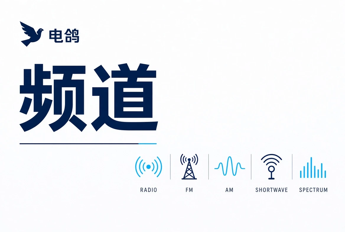 频道导览
