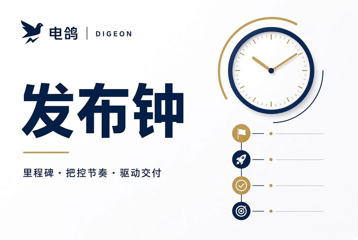 发布钟内容影像